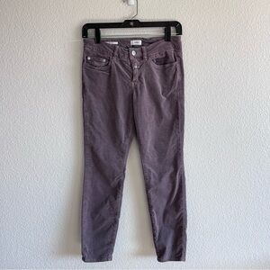 Closed GMBH Women's Baker Japanese Woven Jeans Pants